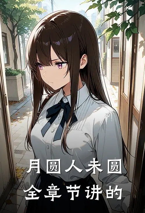 月圆人未圆全章节讲的
