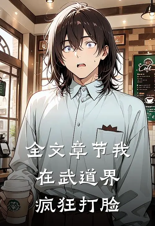 全文章节我在武道界疯狂打脸