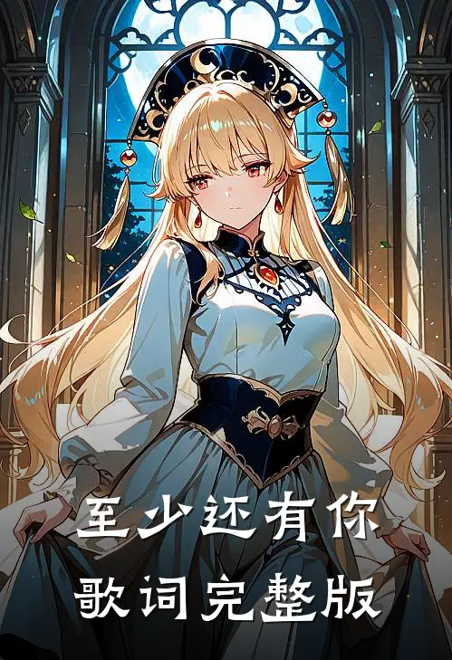 至少还有你歌词完整版