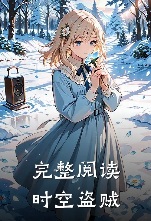 完整阅读时空盗贼