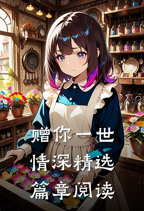 赠你一世情深精选篇章阅读