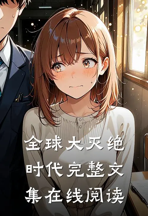 全球大灭绝时代完整文集在线阅读