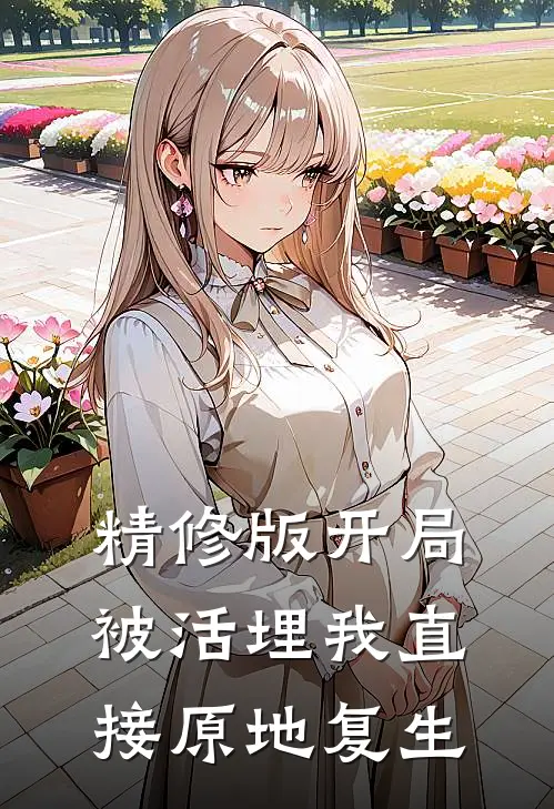 精修版开局被活埋我直接原地复生