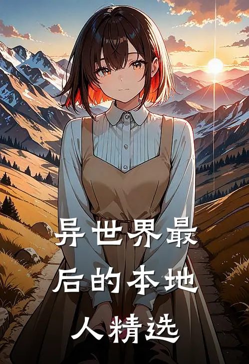 异世界最后的本地人精选