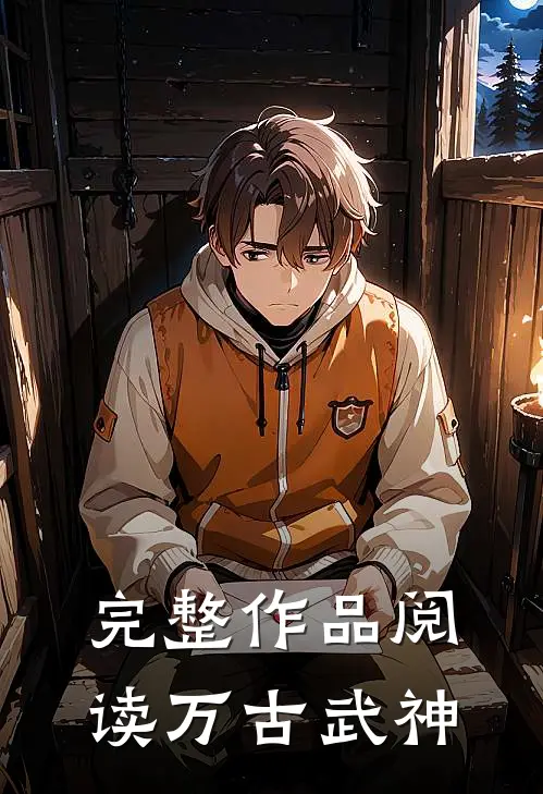 完整作品阅读万古武神
