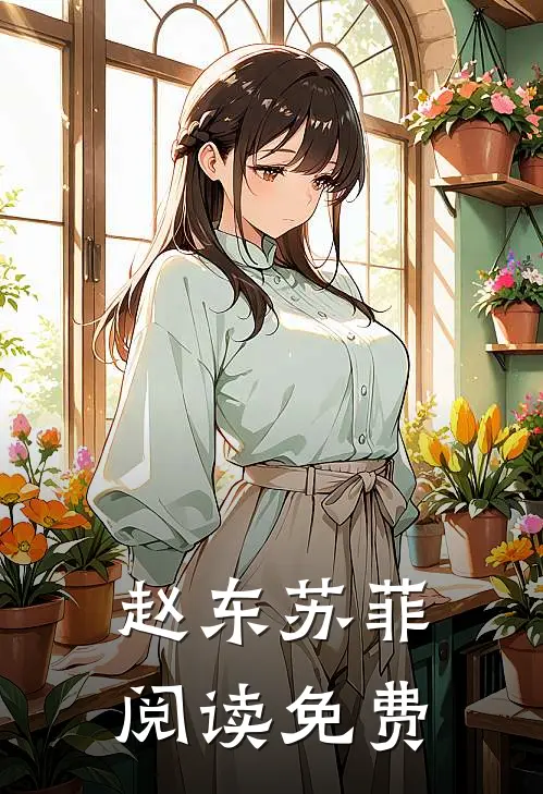 赵东苏菲阅读免费
