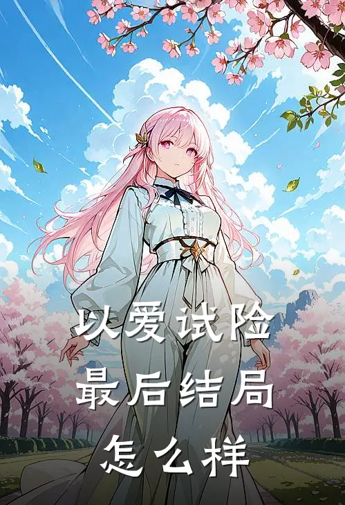 以爱试险最后结局怎么样