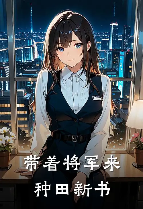 带着将军来种田新书