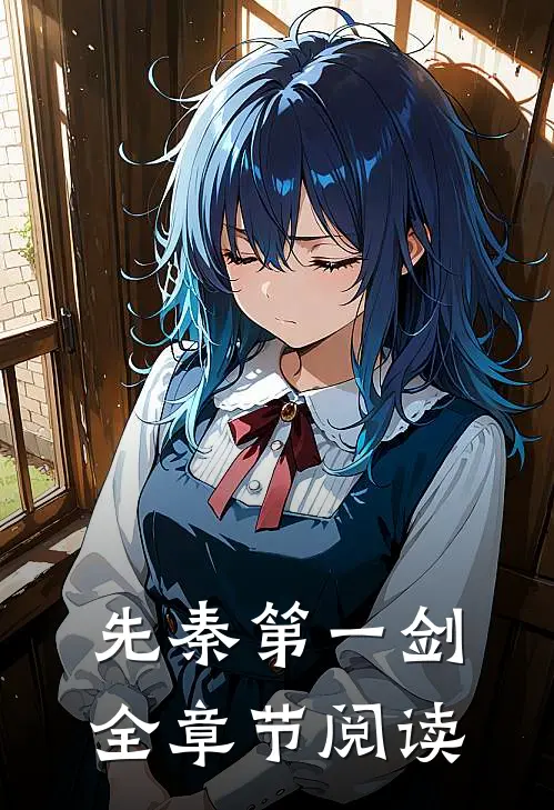 先秦第一剑全章节阅读