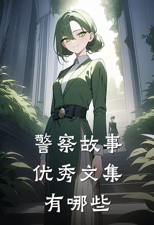 警察故事优秀文集有哪些