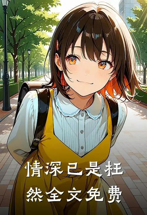 情深已是枉然全文免费