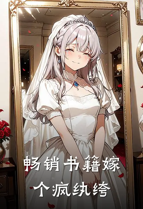 畅销书籍嫁个疯纨绔