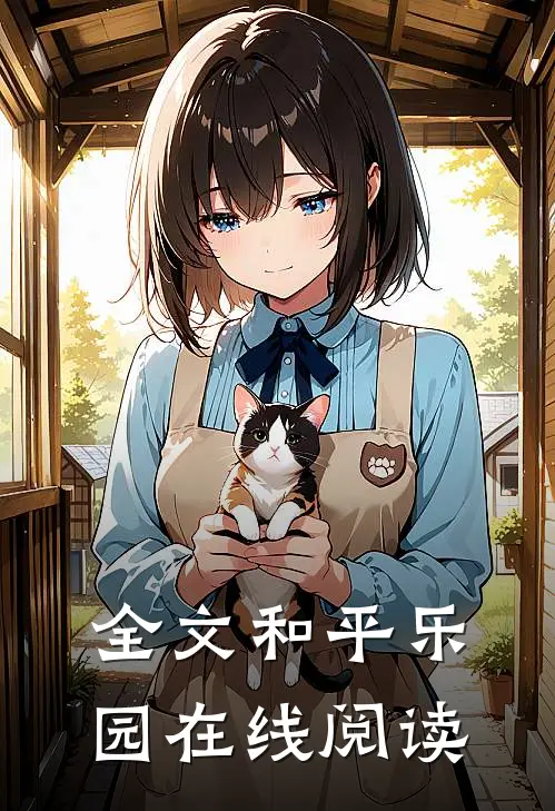 全文和平乐园在线阅读