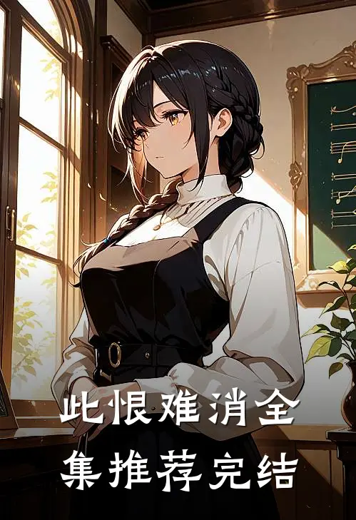 此恨难消全集推荐完结