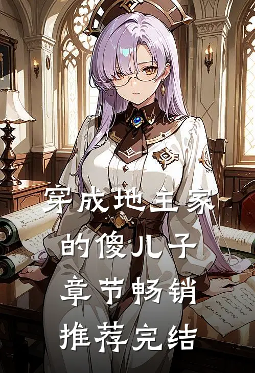 穿成地主家的傻儿子章节畅销推荐完结