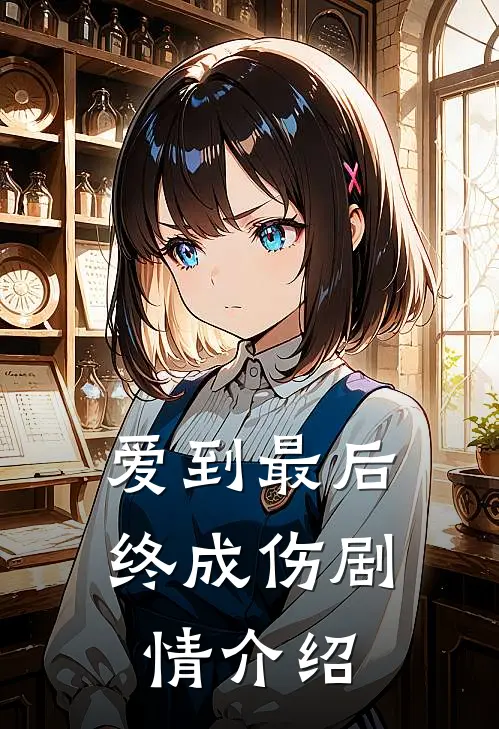 爱到最后终成伤剧情介绍
