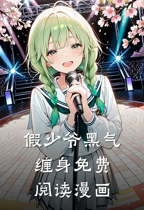 假少爷黑气缠身免费阅读漫画