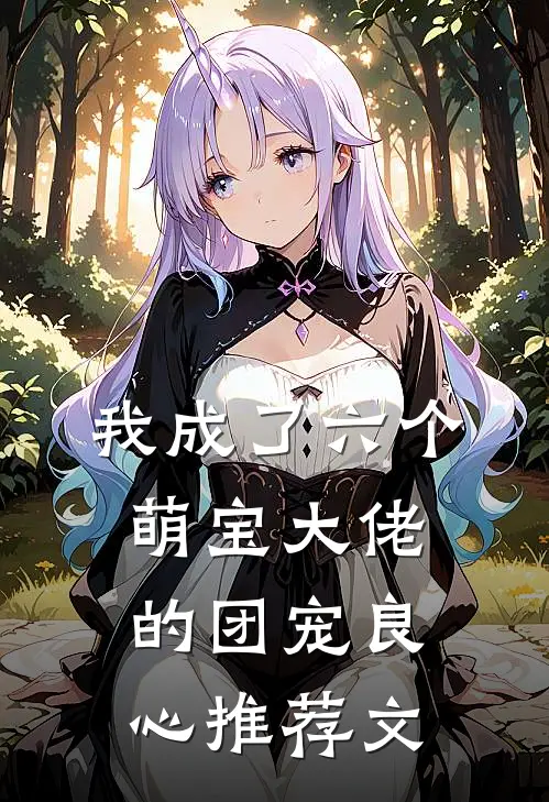 我成了六个萌宝大佬的团宠良心推荐文