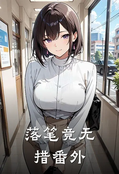 落笔竟无措番外
