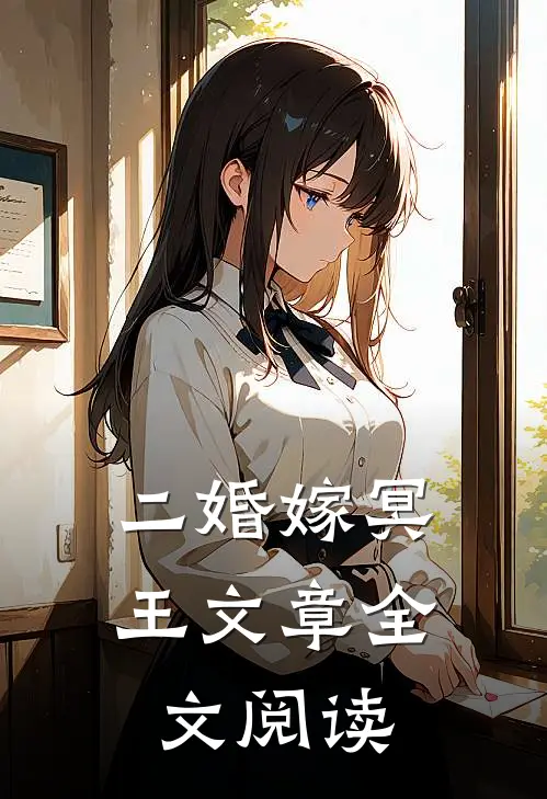 二婚嫁冥王文章全文阅读