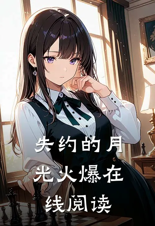 失约的月光火爆在线阅读