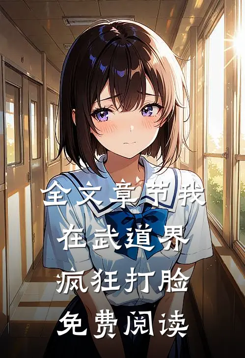 全文章节我在武道界疯狂打脸免费阅读