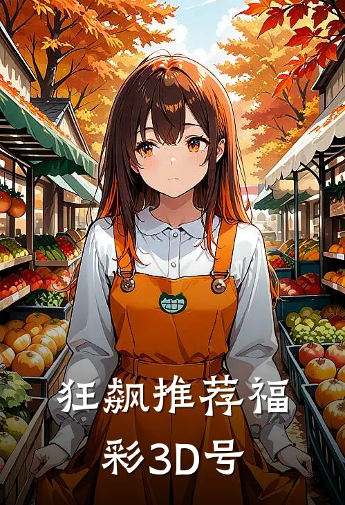 狂飙推荐福彩3D号