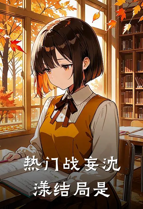 热门战妄沈漾结局是