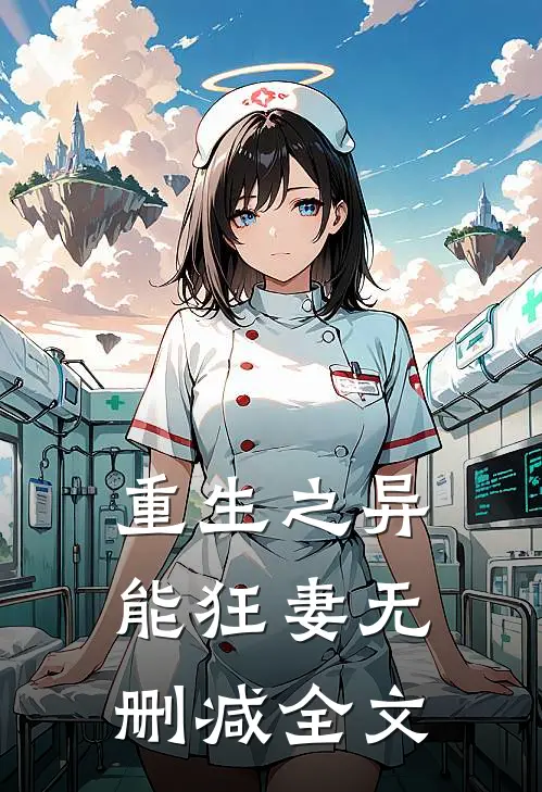 重生之异能狂妻无删减全文