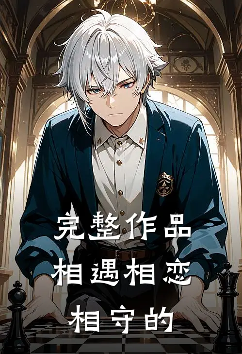 完整作品相遇相恋相守的