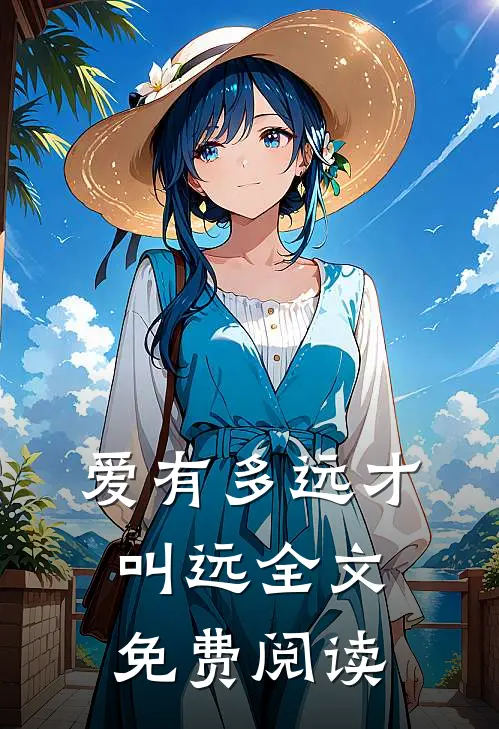 爱有多远才叫远全文免费阅读