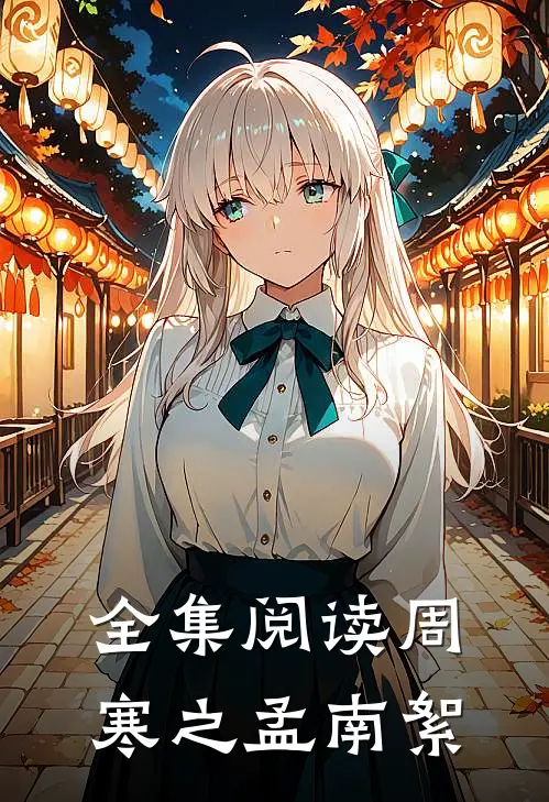 全集阅读周寒之孟南絮