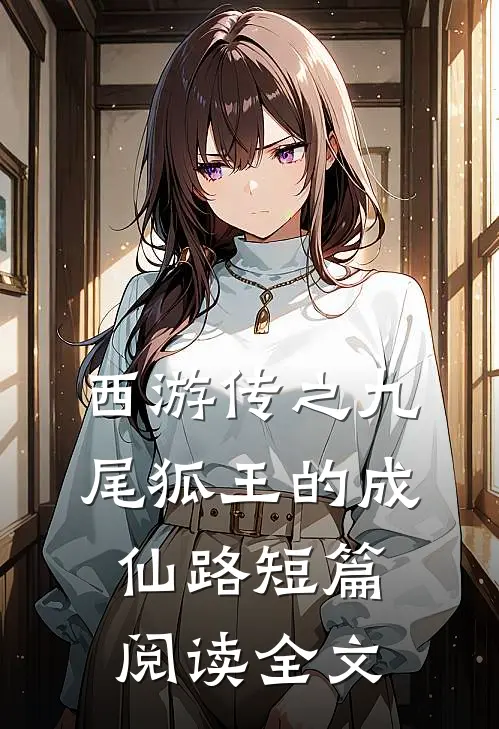西游传之九尾狐王的成仙路短篇阅读全文