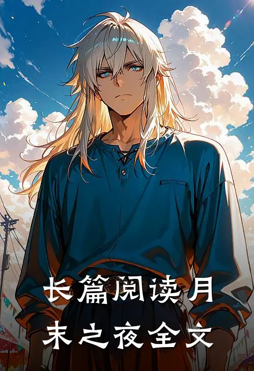 长篇阅读月末之夜全文