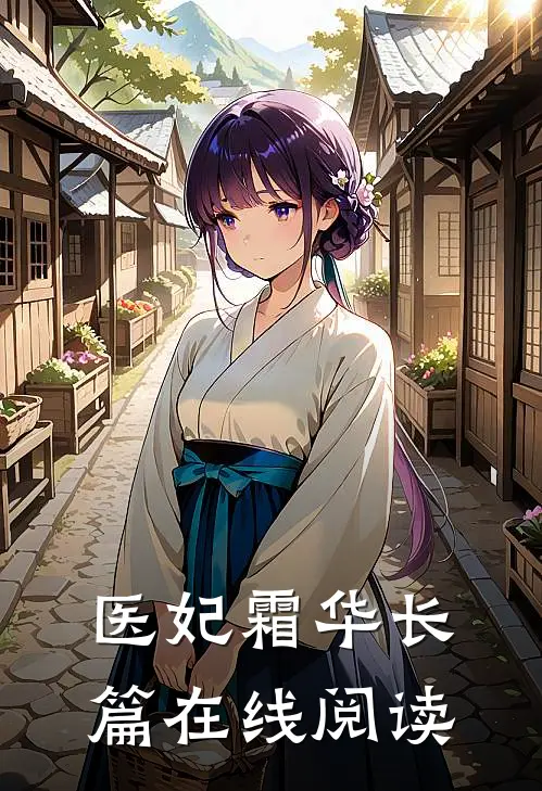 医妃霜华长篇在线阅读