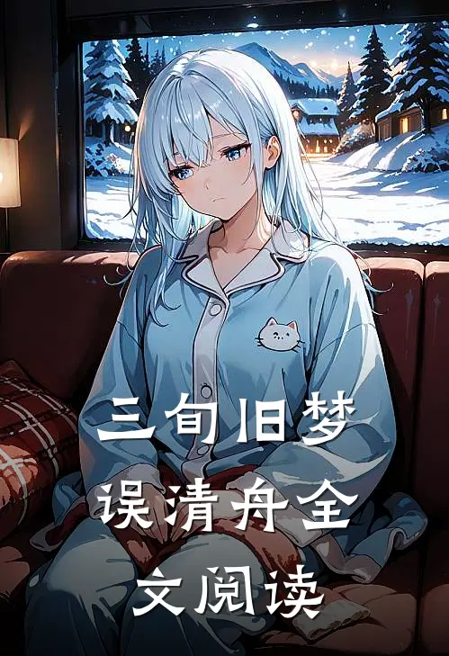 三旬旧梦误清舟全文阅读