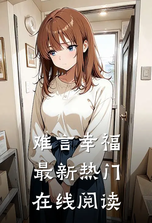 难言幸福最新热门在线阅读