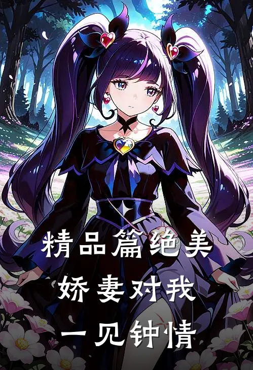 精品篇绝美娇妻对我一见钟情