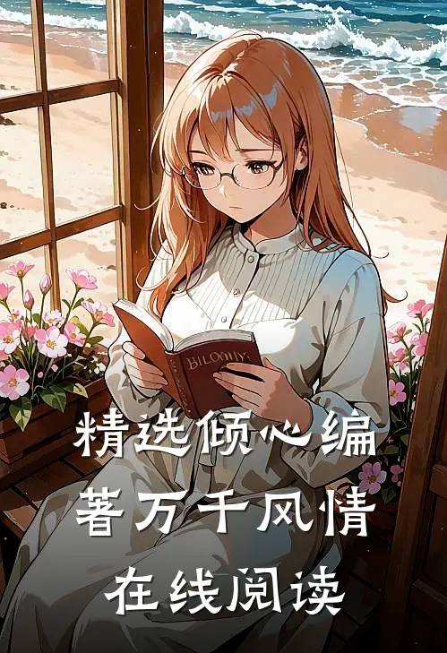 精选倾心编著万千风情在线阅读