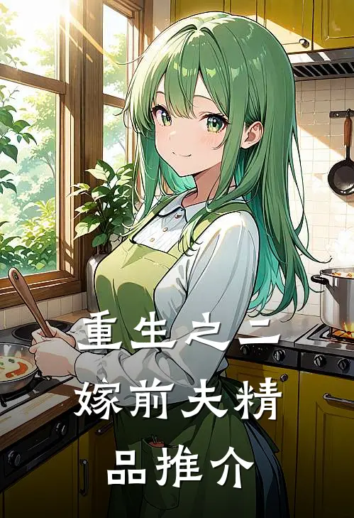 重生之二嫁前夫精品推介