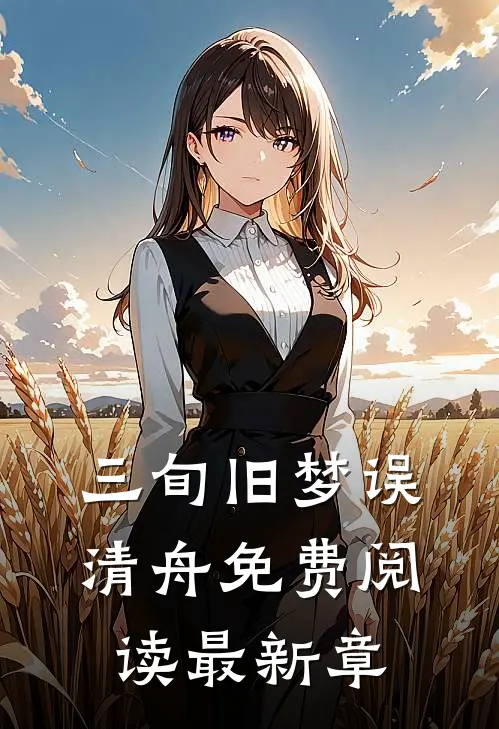 三旬旧梦误清舟免费阅读最新章