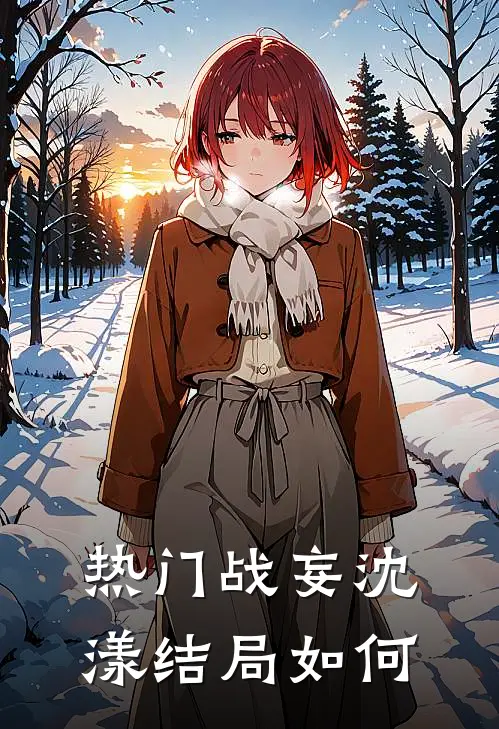 热门战妄沈漾结局如何