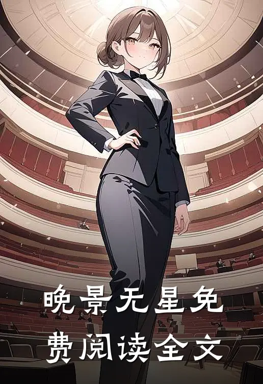 晚景无星免费阅读全文