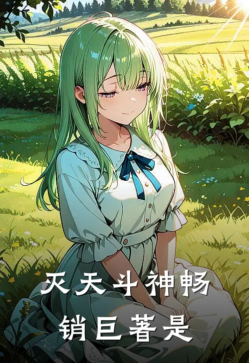 灭天斗神畅销巨著是