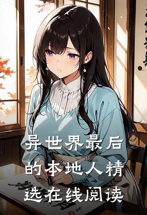 异世界最后的本地人精选在线阅读