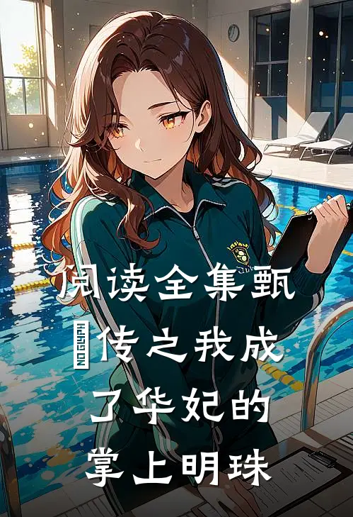 阅读全集甄嬛传之我成了华妃的掌上明珠