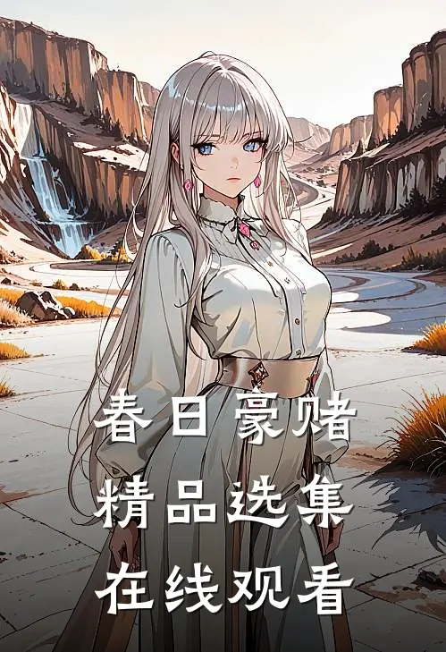 春日豪赌精品选集在线观看
