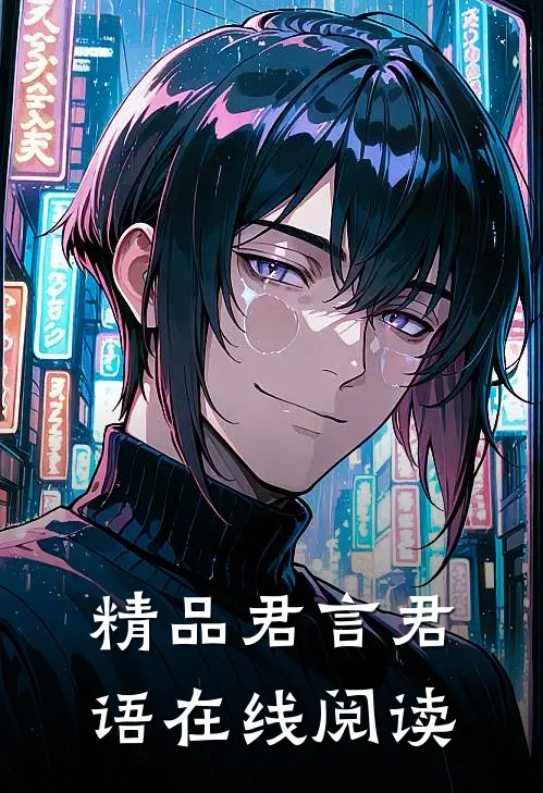 精品君言君语在线阅读