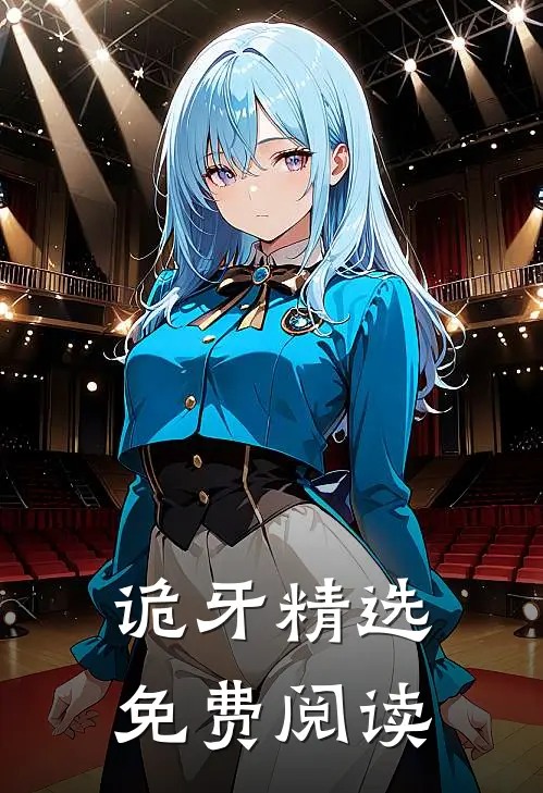诡牙精选免费阅读