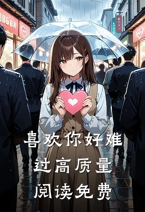 喜欢你好难过高质量阅读免费
